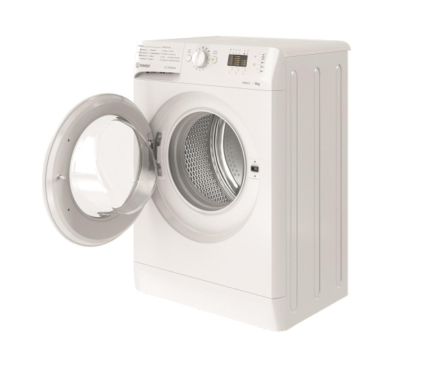 Indesit PRALKA MTWSA 61051 W PL### - 1381668 - zdjęcie 2